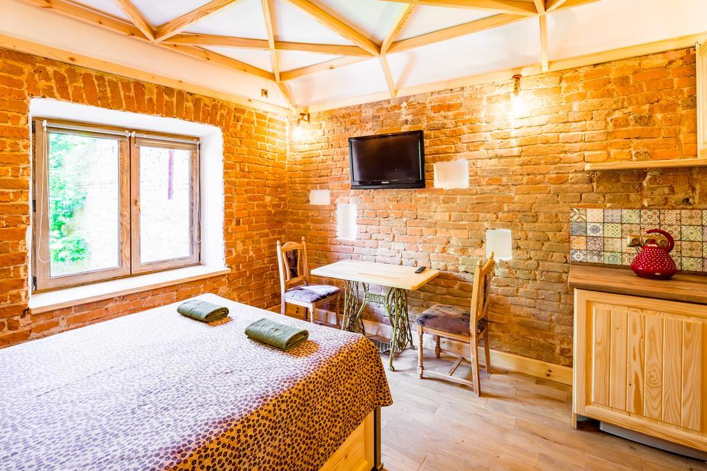 Nice Apartment Near Rynok Square Є Кондиціонер Світла Не Вимикали Lviv Bagian luar foto